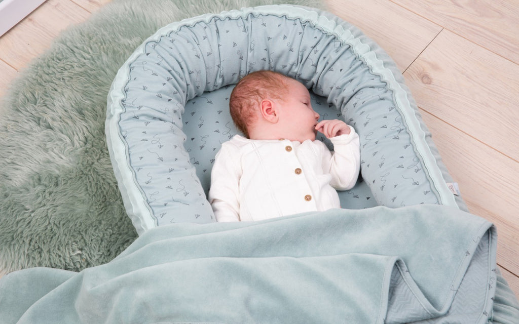 The Essential Baby Nest and Why You Need One