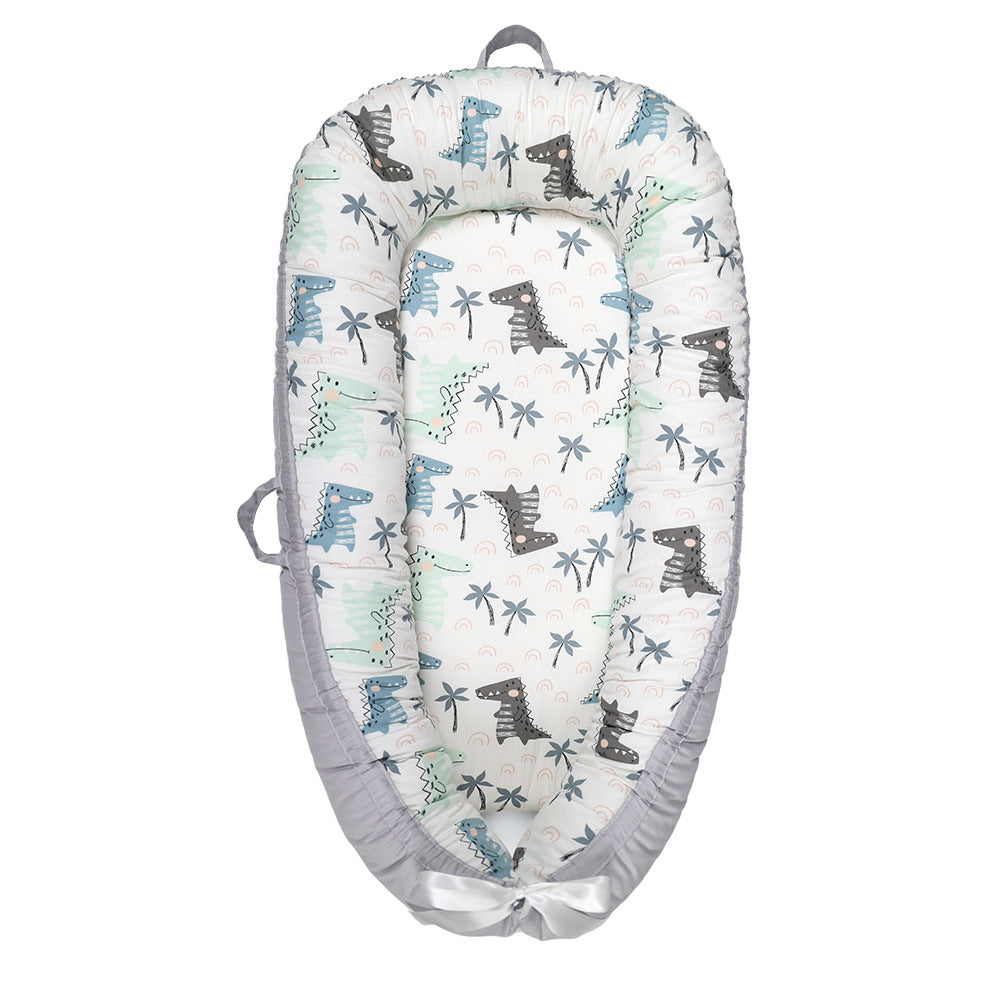 summer infant snuggle nest Baby Snuggle Nest, Baby Lounger, Portable Infant Sleeper