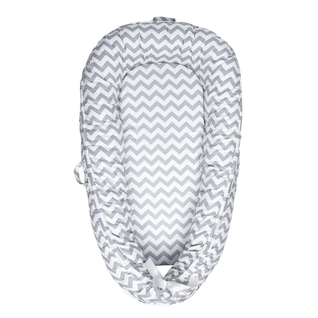 summer infant snuggle nest Baby Snuggle Nest, Baby Lounger, Portable Infant Sleeper