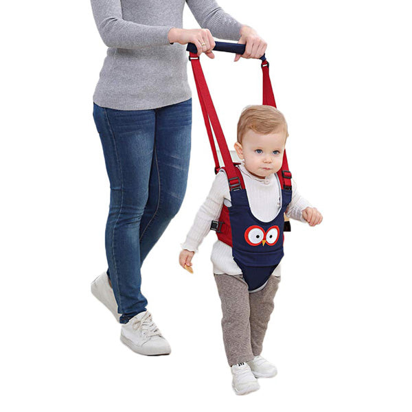 Adjustable Safety Harness for Baby Walking