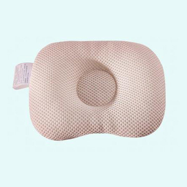 Sunveno Baby Flat Head Shaping Pillow
