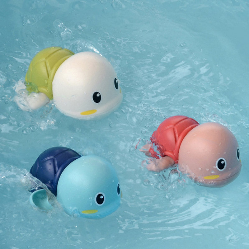 FunBath™ Interactive Baby Bathtub Toys