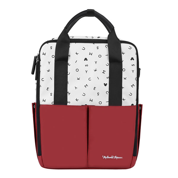 Disney Mickey & Minnie Mouse River Backpack Diaper bag